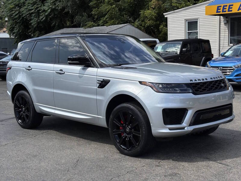 land rover range rover sport 2019 SALWS2SU2KA862593 image land rover range rover sport 2019 SALWS2SU2KA862593 image